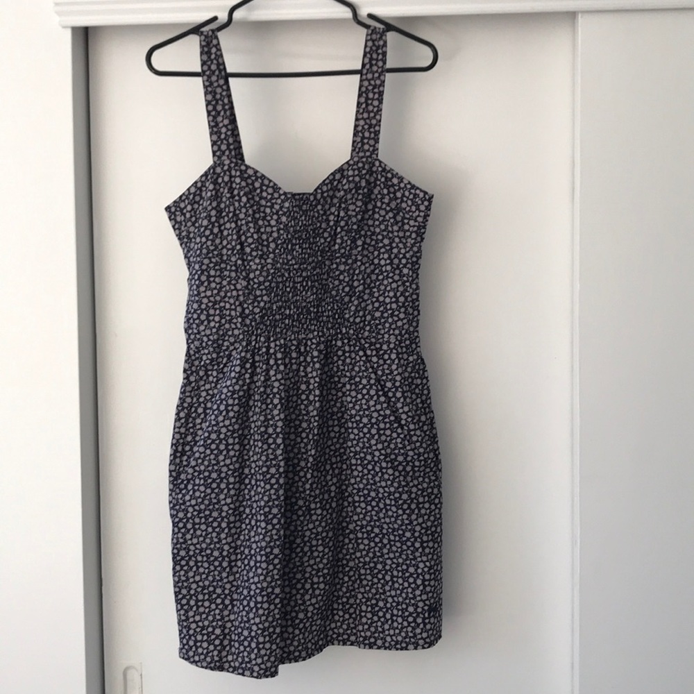 Tommy Girl dress size large